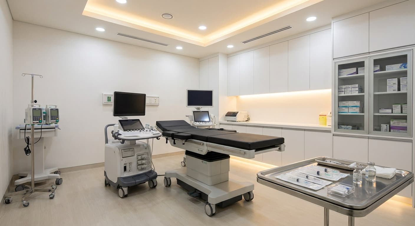 Plasma riche en plaquettes (PRP)